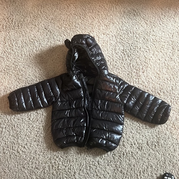 Amazon-packable jacket - Picture 2 of 3